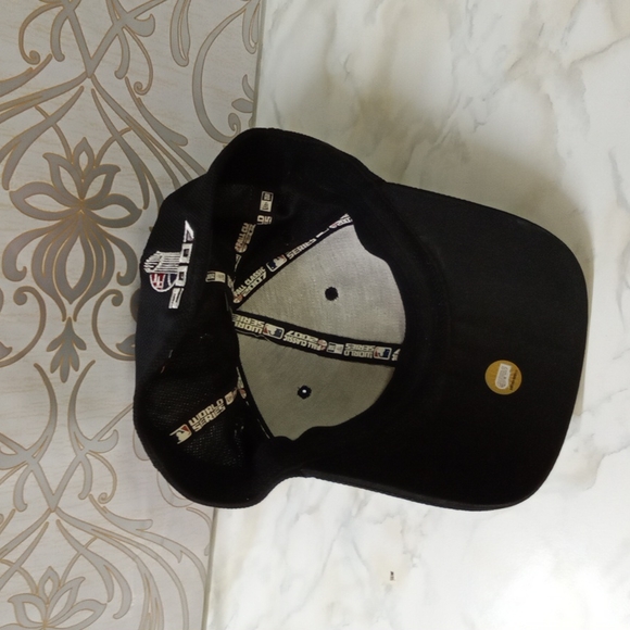 Baseball hat - Picture 3 of 3